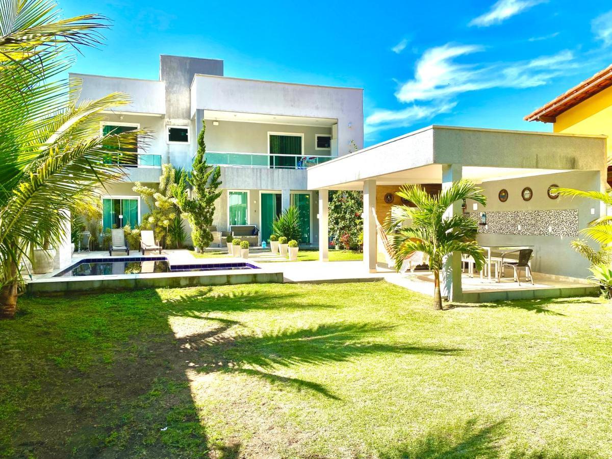 Linda Casa Em Araquari Exterior foto