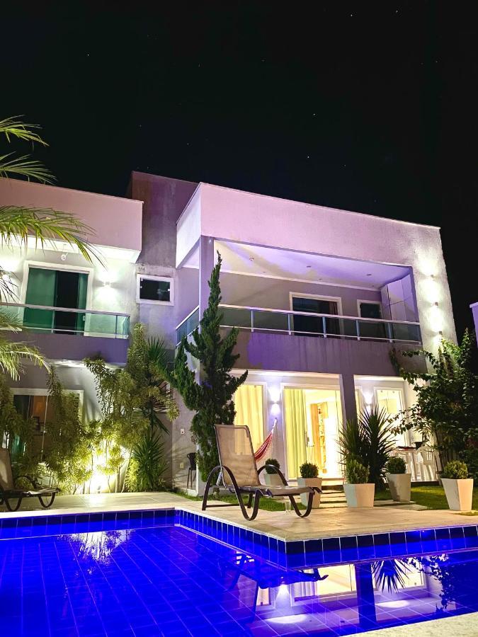 Linda Casa Em Araquari Exterior foto
