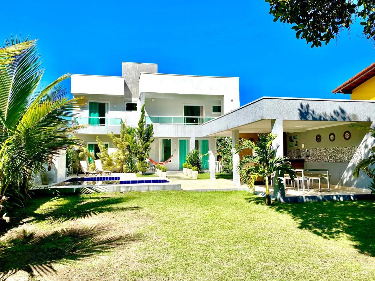 Villa Linda Casa Em Araquari Exterior foto