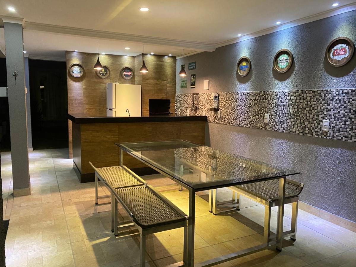 Linda Casa Em Araquari Exterior foto
