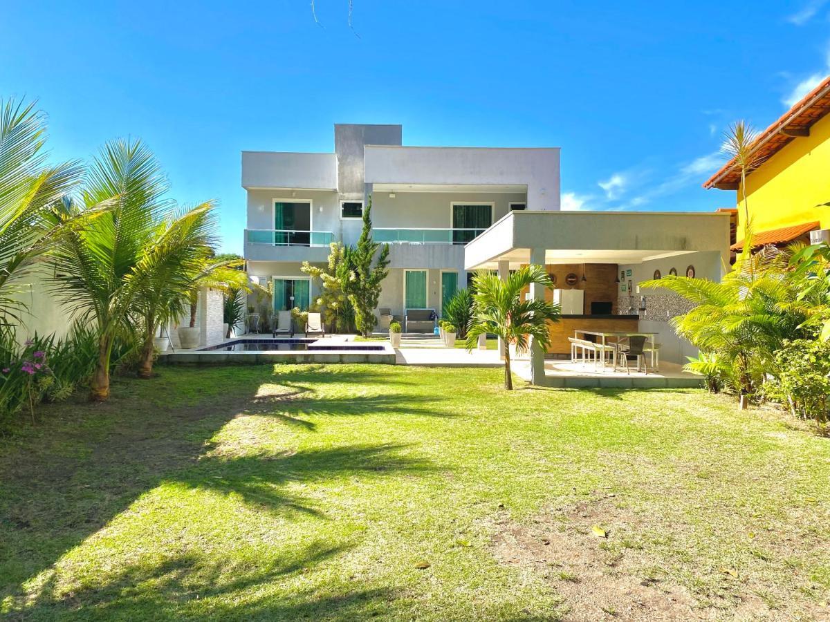 Linda Casa Em Araquari Exterior foto