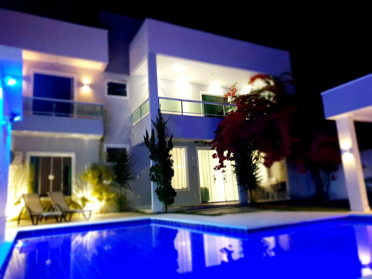Linda Casa Em Araquari Exterior foto